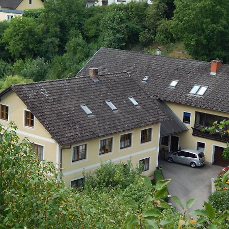 Haus Lindenhofer Διαμέρισμα Emmersdorf an der Donau Εξωτερικό φωτογραφία