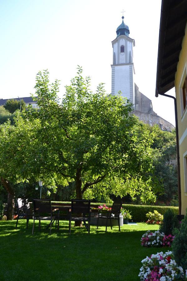 Haus Lindenhofer Διαμέρισμα Emmersdorf an der Donau Εξωτερικό φωτογραφία