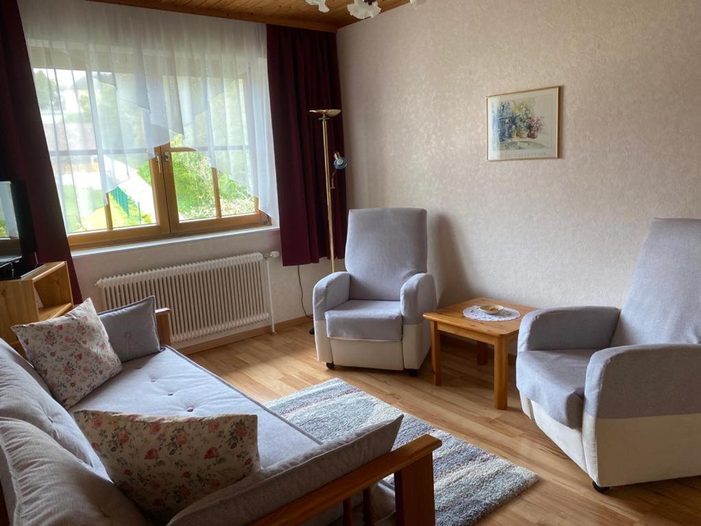 Haus Lindenhofer Διαμέρισμα Emmersdorf an der Donau Δωμάτιο φωτογραφία