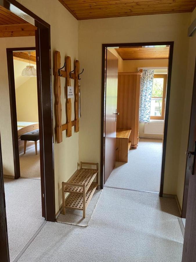 Haus Lindenhofer Διαμέρισμα Emmersdorf an der Donau Δωμάτιο φωτογραφία