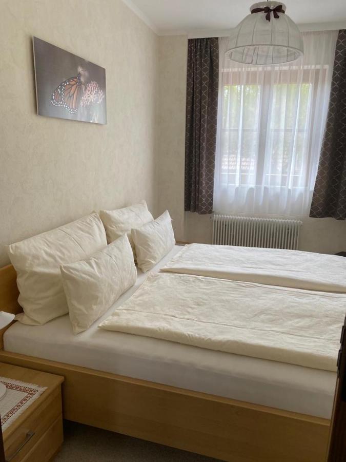 Haus Lindenhofer Διαμέρισμα Emmersdorf an der Donau Δωμάτιο φωτογραφία
